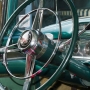 buick super steering wheel